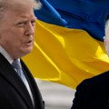 "Tramp i Mask prepustili Ukrajinu vukovima": Kijev strahuje da je ovo tek početak