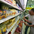 Od danas dostupna platforma za dnevno praćenje cena u 39 trgovina na malo u Srbiji
