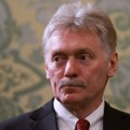 Peskov: Rusiji je potreban mir u Ukrajini, a ne primirje