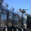 Održane vežbe vojne policije podržane kompjuterskim simulacijama