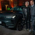Volvo i NVIDIA proširuju partnerstvo na unapređenju bezbedne automatizovane vožnje