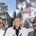Ovi pevači imaju najskuplje vile u Beogradu: Ona uložila 3 miliona u vilu, a kolega pukao 2.000.000 € za luksuz