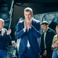 Jovanović ljut na sudije: Zašto ćutite, jasno je da ovo ne valja!