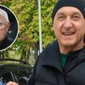 Miki Mećava u 64. godini dobio ćerku, usledila hit reakcija Ere Ojdanića: "Dobio si unuče, čestitam"