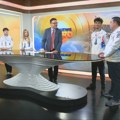 Istorijski uspeh srpskih strelaca: Dve srebrne medalje u Jurmali