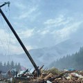 Crveni meteoalarm u ovom delu Balkana: Za nekoliko sati pašće kiše koliko i za mesec dana