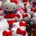 Hello Kiti se našla u centru skandala zbog Kine: Sporna scena prekinula saradnju sa japanskom serijom