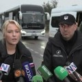 U mestu Aljoški u toku evakuacija: Stanovništvo se upućuje ka Rusiji i Ukrajini
