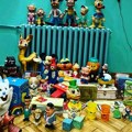 Vlado sakuplja omote starih slatkiša i zaboravljene igračke: Za mnoge je spreman i da plati