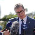 „Predsednik Srbije zaprepastio naciju“: Kako su regionalni mediji preneli izjavu Vučića o odlasku na svadbu kod…