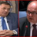 Zakukao šmit nakon odluke Narodne skupštine RS: To je napad na ustavni poredak BiH - za sve optužuju Dodika