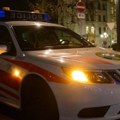 U neredima u Lozani privedeno šest maloletnika, jedan poreklom iz Srbije