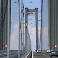 Rumuni otvorili svoj "Golden Gejt"! Treći najveći viseći most u Evropi ih koštao 500 miliona evra