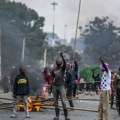 Šest demonstranata ubijeno u sukobima sa policijom u Keniji