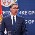 Aleksandar Vučić: Sastanak sa Stoltenbergom iduće nedelje