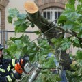 Upozorenje poznatog meteorologa iz Slovenije: „Stiže nova superćelijska oluja s velikim gradom, a moguća su i tornada“