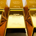 Muškarac u Beogradu prijavio da mu je ukradeno više kilograma zlatnih poluga