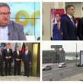 Vukadinović: Kosovska strategija naše vlasti razbila se u paramparčad, kao i sve pobede predsednika Vučića