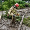 Više od 600 ljudi evakuisano zbog klizišta severno od Osla