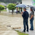 EU šalje Sloveniji 400 miliona evra za pomoć sa štetom od poplava