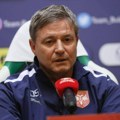 Stojković objavio širi spisak igrača za mečeve protiv Mađarske i Litvanije