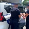 Pretukao mladića u Zaječaru, pa pretio da će ga ubiti nožem: Uhapšen nasilnik