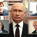 Novičok, „padovi“ kroz prozor i atentat kod Kremlja: Duga lista Rusa koji su kritikovali Vladimira Putina i vrlo brzo za…