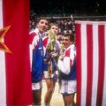Oproštaj velike Jugoslavije u NBA stilu