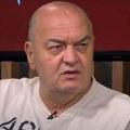 Vujošević za SK o Bogdanovom „bezobrazluku i krvničkom radu“