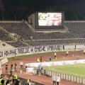 Večiti derbi i bojkot navijača! Jug će biti prazan, a Partizan u velikom problemu! Podatak koji brine Igora Duljaja i njegov…