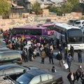 Jerevan: više od 13,5 hiljada ljudi ušlo u Jermeniju iz Nagorno-Karabaha