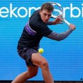 Hamad Međedović poražen u polufinalu ATP turnira u Astani