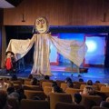 Dečja nedelja“ u Kostolcu: Uz radionice, predstavu i crtani film