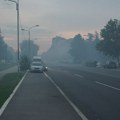 Upozorenje Puteva Srbije: Moguća pojava magle na ovim deonicima
