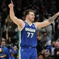 Počela NBA sezona, a Luka Dončić... "Samo" je Zvezda u mislima velikog asa (foto)