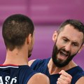Srbija jača za još jedan tim – basketaši „overili vizu“ za Igre u Parizu
