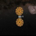 Sonda preživela prvu „posetu“ asteroidu: Letelica agencije NASA šalje podatke na Zemlju