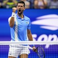 Novak: Želim da rivali osete da sam nepobediv!