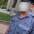 Snimili policajca kako uzima mito Krenuo da im piše kaznu, a kada je video novčanicu sve je zaboravio (video)