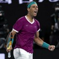 Nadal najavio da će se vratiti takmičenjima u januaru u Brizbejnu