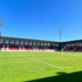 FSS osnovao preduzeće za upravljanje stadionima u Leskovcu, Zaječaru i Loznici - kako će sve da izgleda?