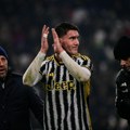Vlahović i Kostić srušili šampiona: Juventus u velikom derbiju savladao Napoli!