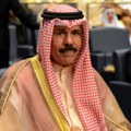 Preminuo kuvajtski emir, u zemlji 40 dana žalosti