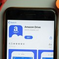 Amazon Drive prestaje sa radom 31. decembra