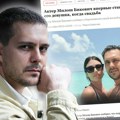 Rusija na nogama zbog prinove miloša Bikovića: Evo šta pišu njihovi najveći mediji o nasledniku Vasiliju
