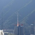 Kina lansirala novi satelit za posmatranje nasilnih kosmičkih pojava