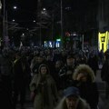 Stefanović (SSP): Protesti protiv izborne krađe su odraz bunta građana