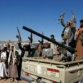 Biden: Napadi na Hute u Jemenu bit će nastavljeni
