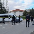 Završena talačka kriza u Turskoj: Sedam radnika spaseno, otmičar uhapšen