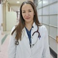 Prvo se leči ljudskošću, pa tek onda lekovima: Specijalista neurologije dr BiljanaĐorđević-Petrović, pomaže ljudima u…